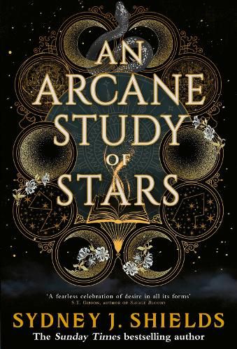 Cover image for An Arcane Study of Stars