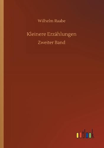 Kleinere Erzahlungen