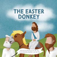 Cover image for The Easter Donkey