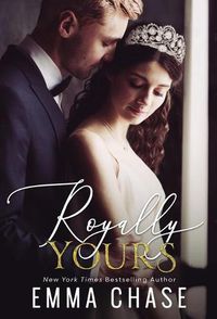Cover image for Royally Yours