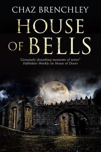 Cover image for House of Bells