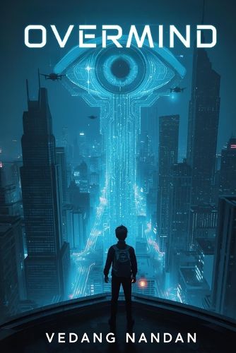 Cover image for Overmind