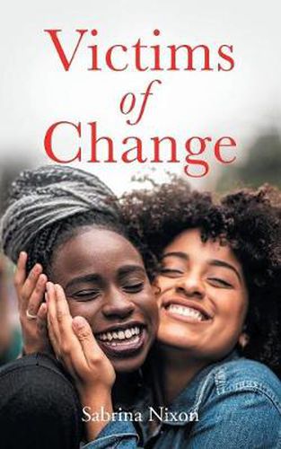 Cover image for Victims of Change