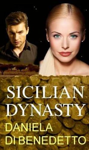 Cover image for Sicilian Dynasty