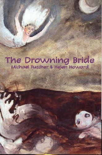 Cover image for The Drowning Bride