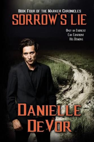 Cover image for Sorrow's Lie