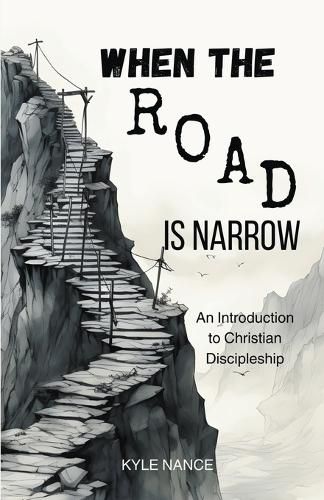 Cover image for When the Road is Narrow