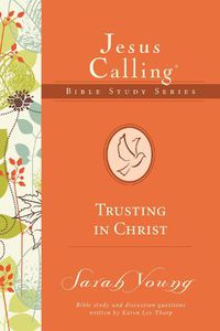 Cover image for Trusting in Christ