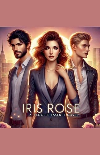 Cover image for Iris Rose