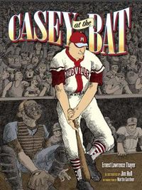 Cover image for Casey at the Bat