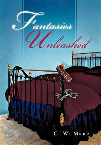 Cover image for Fantasies Unleashed