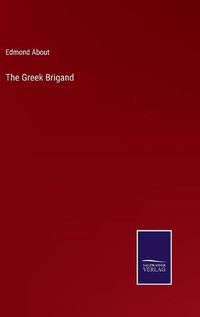 Cover image for The Greek Brigand