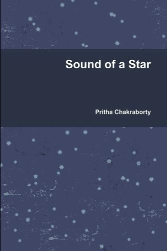 Cover image for Sound of a Star