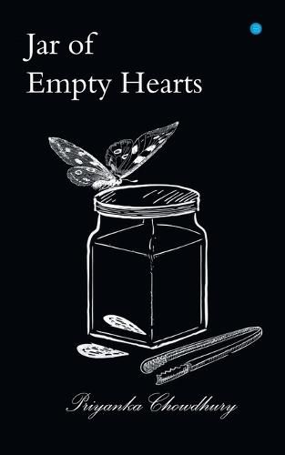 Cover image for Jar of Empty Hearts