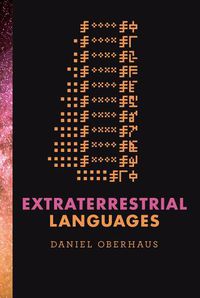 Cover image for Extraterrestrial Languages
