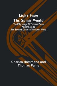 Cover image for Light from the spirit world