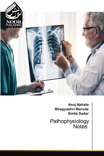 Cover image for Pathophysiology Notes