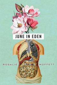 Cover image for June in Eden