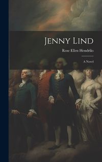 Cover image for Jenny Lind