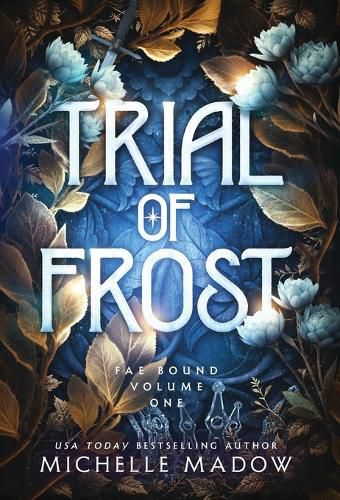 Cover image for Trial of Frost