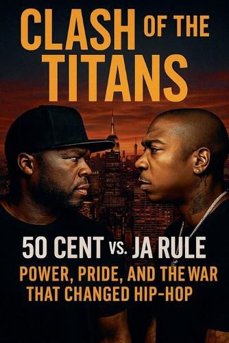 Cover image for Clash of the Titans