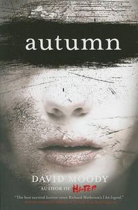 Cover image for Autumn