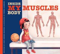 Cover image for My Muscles