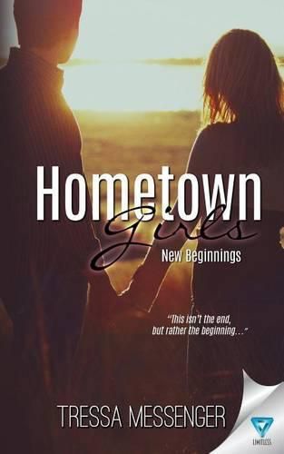 Cover image for Hometown Girls: New Beginnings