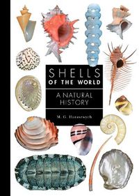 Cover image for Shells of the World