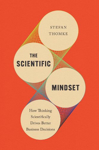 Cover image for The Scientific Mindset