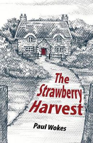 Cover image for The Strawberry Harvest