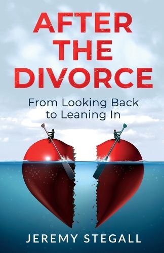 Cover image for After the Divorce