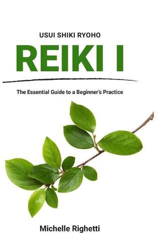 Cover image for Reiki I