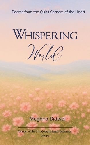 Cover image for Whispering World (Edition1st)