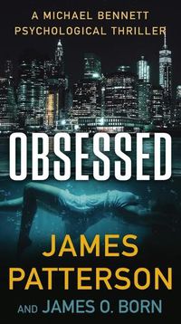 Cover image for Obsessed