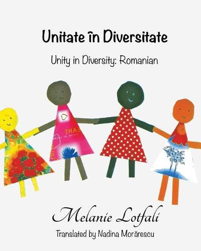 Unitate &#523;n Diversitate: Unity in Diversity - Romanian