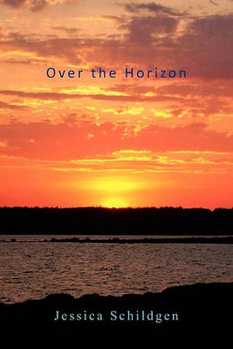 Cover image for Over the Horizon