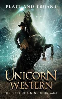 Cover image for Unicorn Western