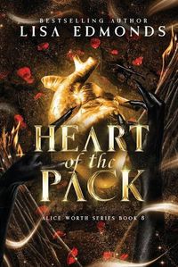 Cover image for Heart of the Pack