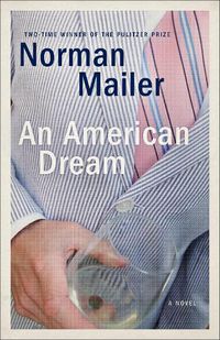 Cover image for An American Dream: A Novel