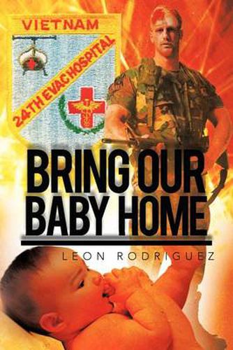 Cover image for Bring Our Baby Home