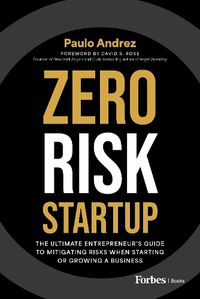 Cover image for Zero Risk Startup