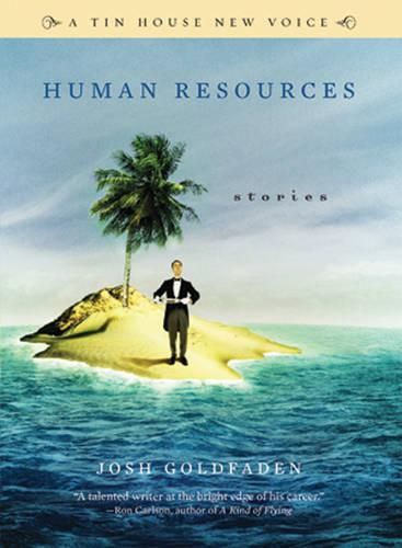 Cover image for Human Resources: Stories