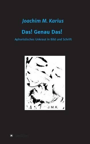 Cover image for Das! Genau Das!