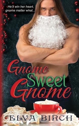 Cover image for Gnome Sweet Gnome