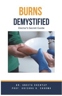 Cover image for Burns Demystified