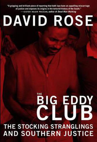 The Big Eddy Club: The Stocking Stranglings and Southern Justice