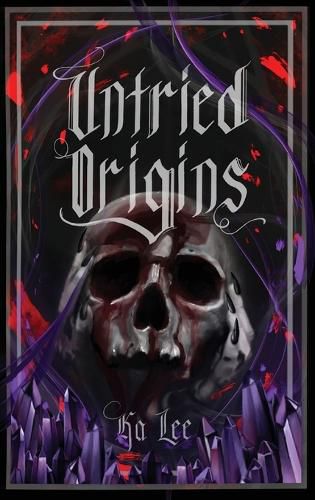 Cover image for Untried Origins