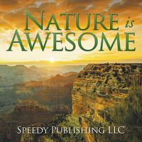 Cover image for Nature is Awesome