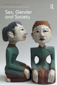 Cover image for Sex, Gender and Society